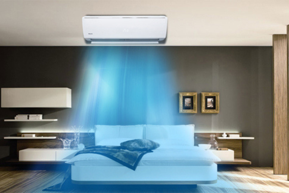 Điều hòa và tác dụng của điều hòa