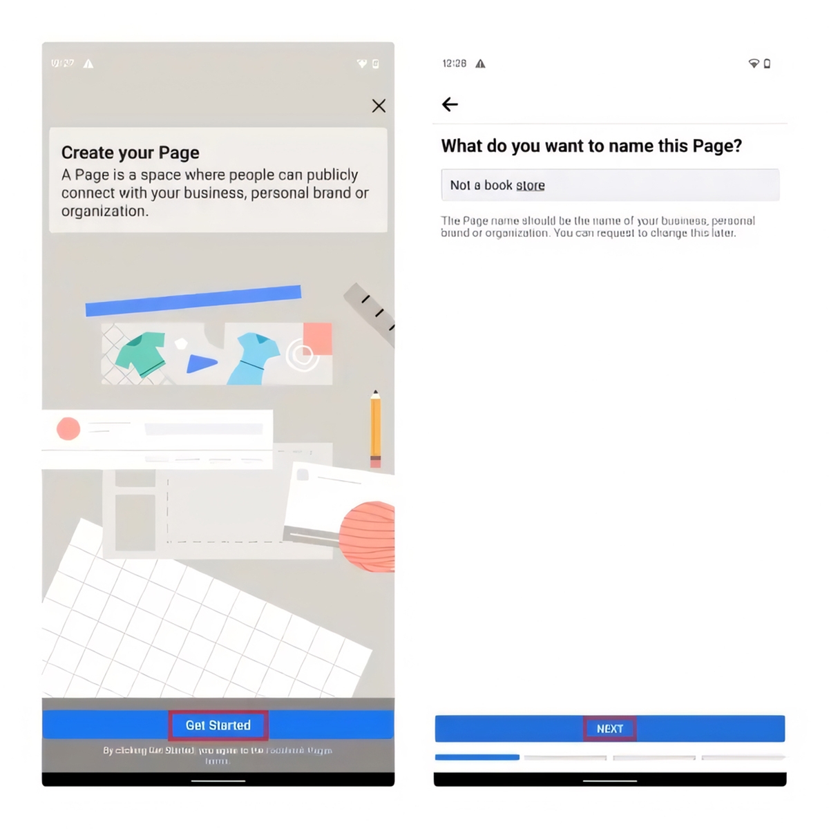 fanpage là gì - hình 6