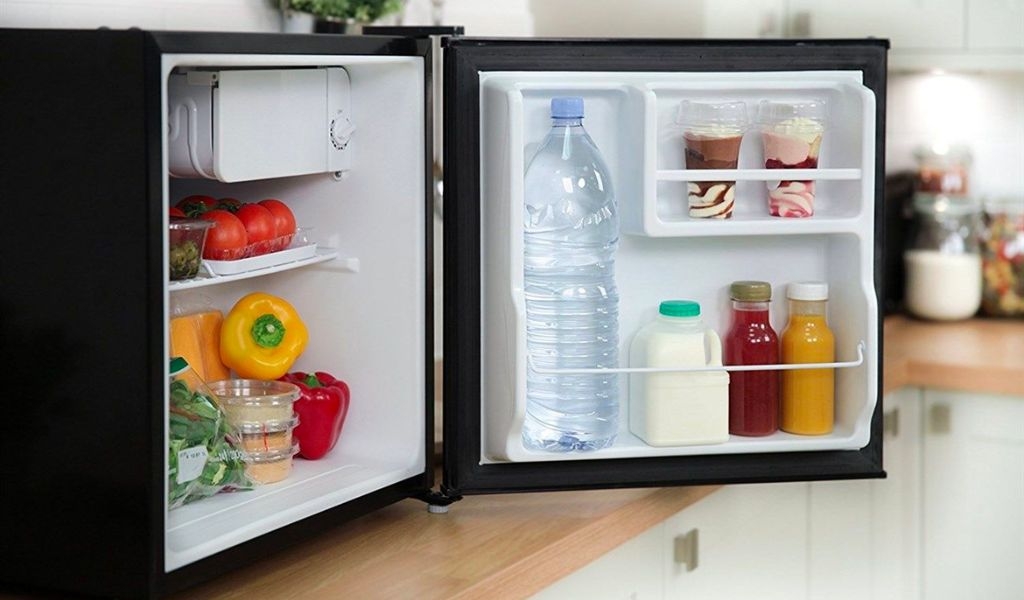 Nên mua tủ lạnh mini hãng nào tốt? Ưu điểm và nhược điểm của tủ lạnh mini là gì? 1