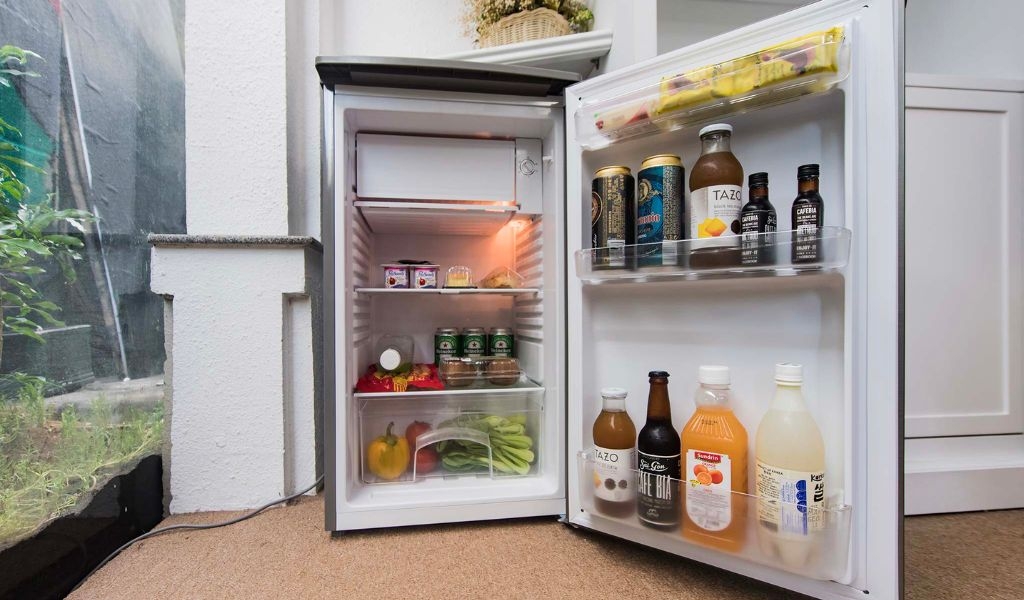 Nên mua tủ lạnh mini hãng nào tốt? Ưu điểm và nhược điểm của tủ lạnh mini là gì? 2