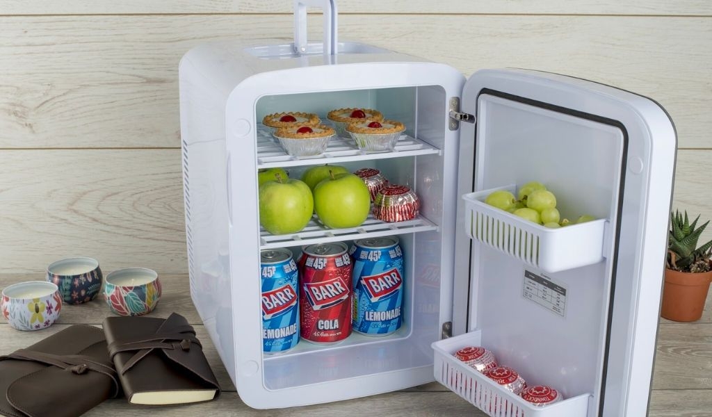 Nên mua tủ lạnh mini hãng nào tốt? Ưu điểm và nhược điểm của tủ lạnh mini là gì? 4