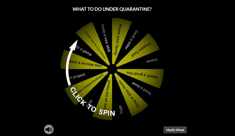Tự tạo vòng quay may mắn trên website hình 5
