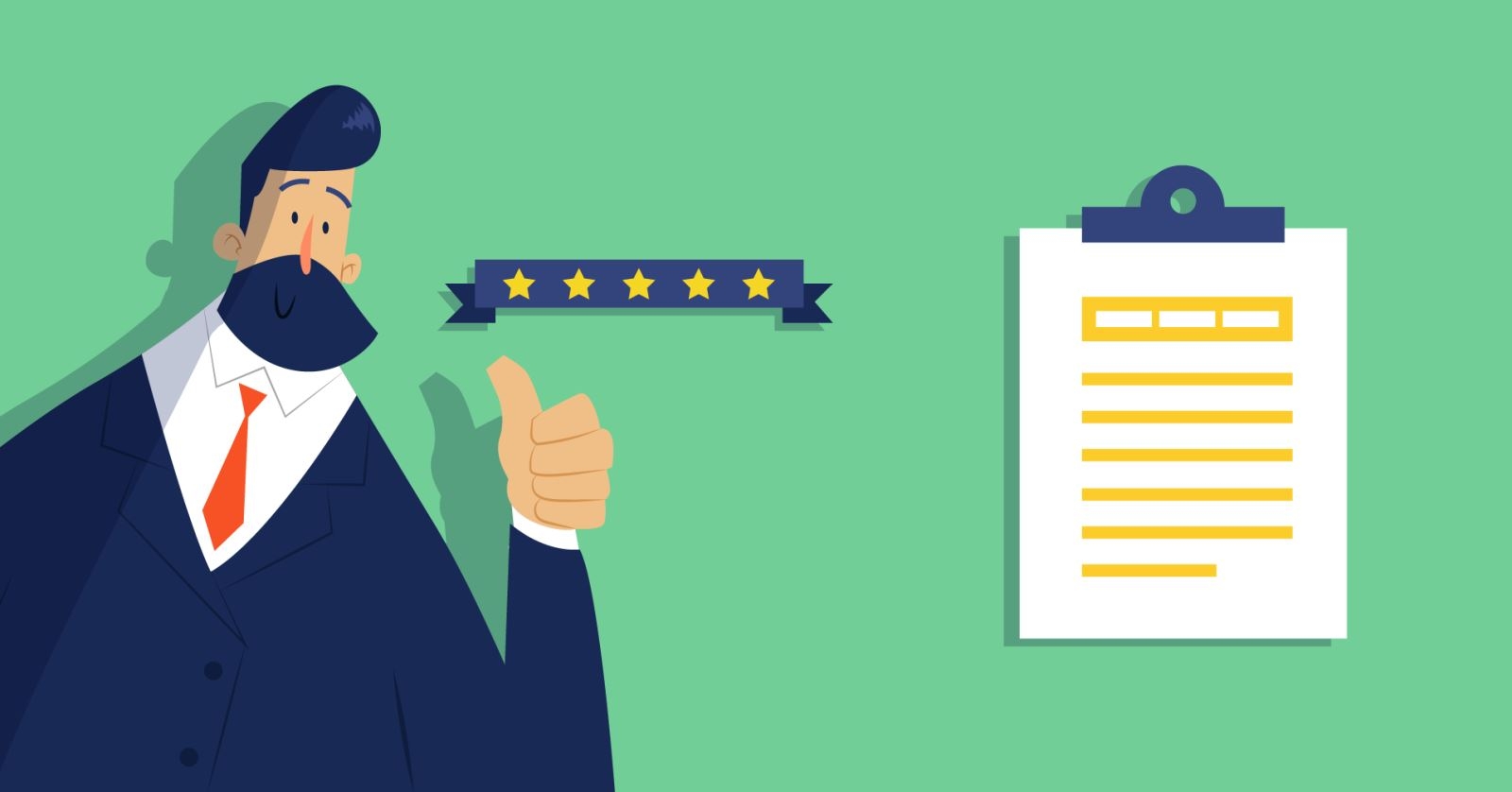 Dịch vụ khách hàng là gì 5