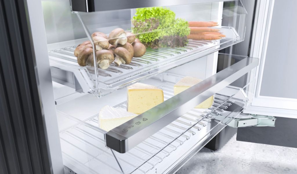 Nên mua tủ mát 1 cánh hay 2 cánh? Lưu ý những gì khi chọn mua tủ mát tốt nhất? 2