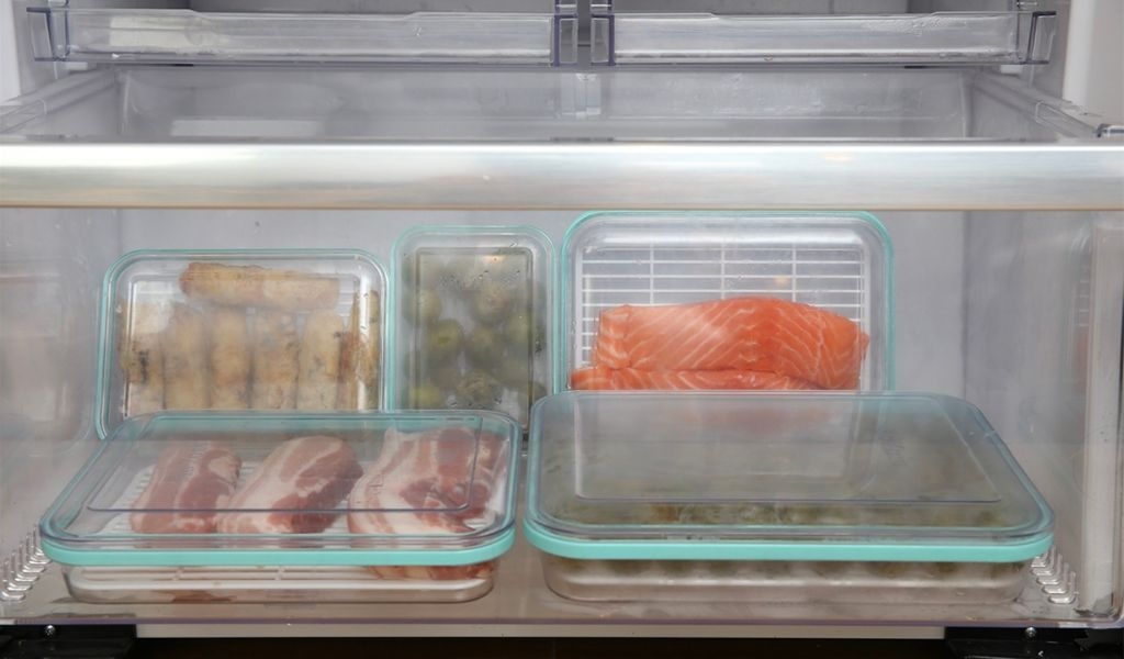 Nên mua tủ mát 1 cánh hay 2 cánh? Lưu ý những gì khi chọn mua tủ mát tốt nhất? 4