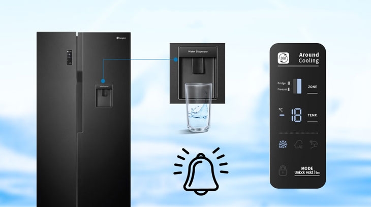 tủ lạnh inverter có tốt không - Ảnh 11