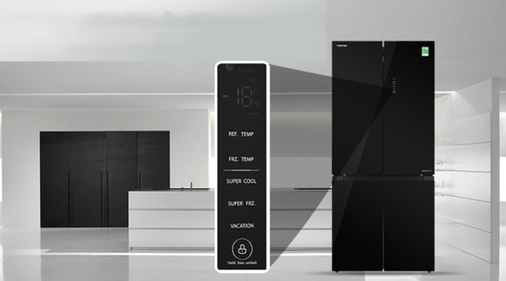 tủ lạnh inverter có tốt không - Ảnh 5