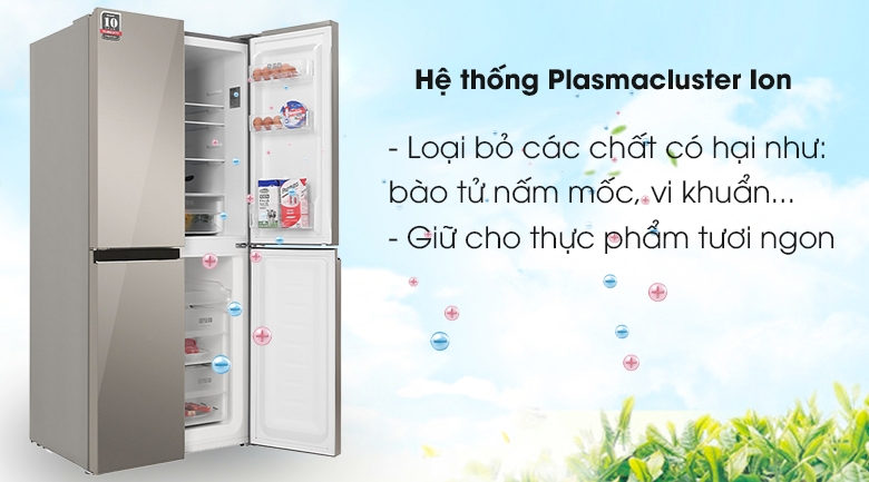 tủ lạnh inverter có tốt không - Ảnh 6