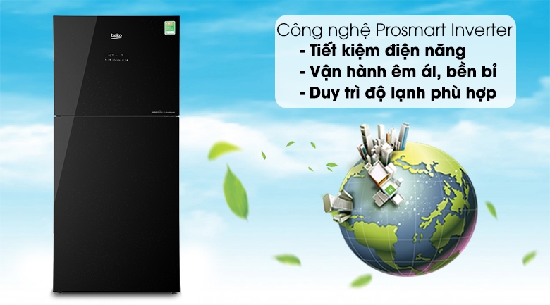 tủ lạnh inverter có tốt không - Ảnh 9