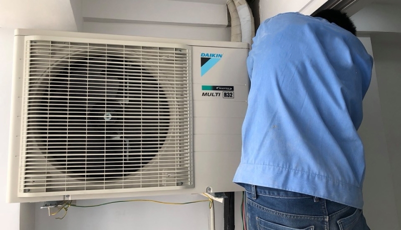 Ưu và nhược điểm của điều hòa multi hình 5
