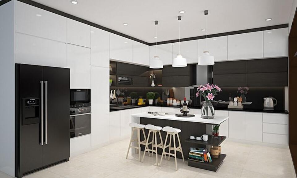 Chọn sai kích thước tủ lạnh