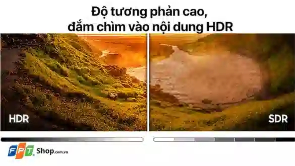 Tivi Samsung đang sử dụng hệ điều hành là Tizen OS 6.0 cho phép người sử dụng có thể khám phá được kho ứng dụng khổng lồ.
