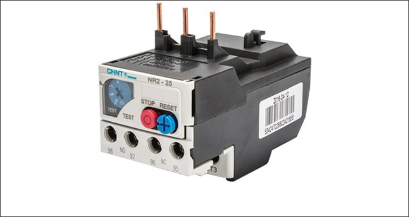 rơ le nhiệt tủ lạnh là gì - Ảnh 1