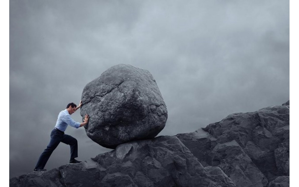 Làm việc chăm chỉ, mọi cố gắng của bạn sẽ có kết quả