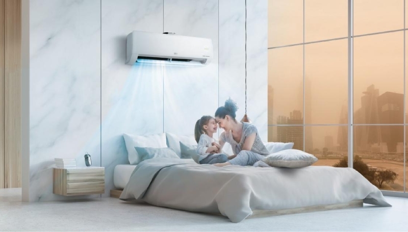 Van tiết lưu máy lạnh hình 2