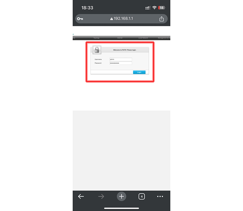 Đổi tên Wi-Fi Viettel 12