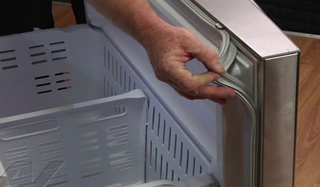 Tủ đông kêu to là do đâu và cách khắc phục như thế nào? Một số lỗi thường gặp khác 5