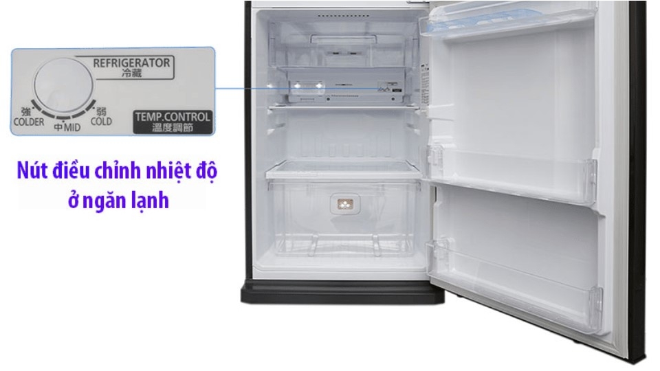Lựa chọn chế độ phù hợp