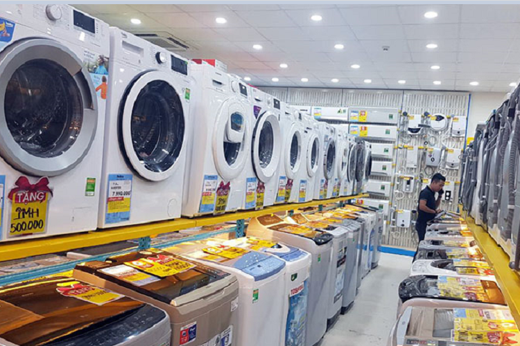 Tủ lạnh hàng trưng bày là gì? Giá rẻ nhưng chất lượng có tốt không? 1