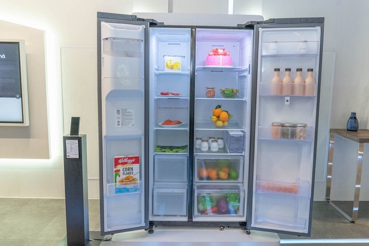 Tủ lạnh hàng trưng bày là gì? Giá rẻ nhưng chất lượng có tốt không? 2