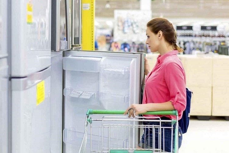 Tủ lạnh hàng trưng bày là gì? Giá rẻ nhưng chất lượng có tốt không? 3