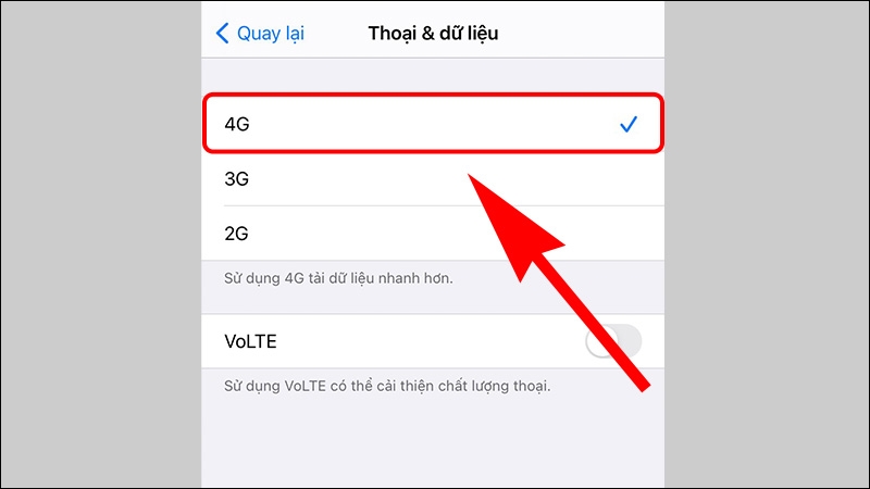 cách tắt tiết kiệm dữ liệu 06