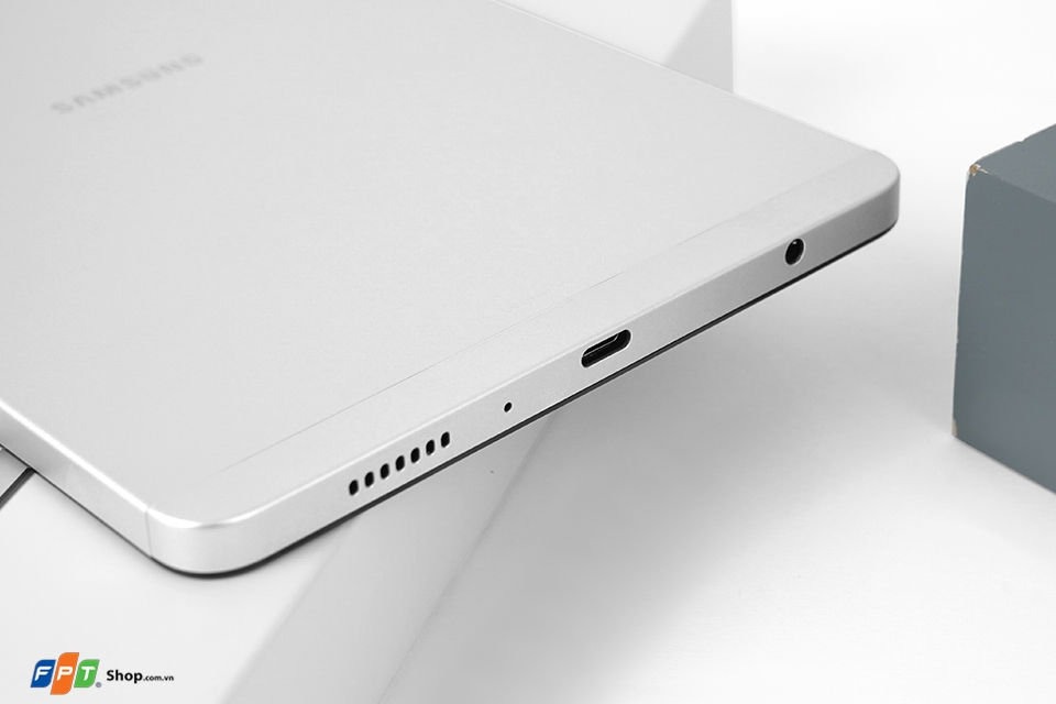 Trên tay Samsung Galaxy Tab A9 (ảnh 10)