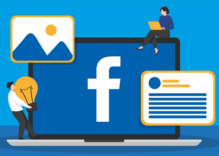 Quản trị Fanpage