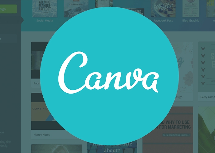 Kiếm tiền online bằng thiết kế Canva