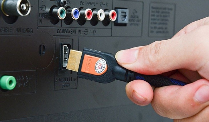 Tivi Samsung nháy đèn đỏ 2 nhịp là cảnh báo lỗi gì? Cách khắc phục như thế nào? 3