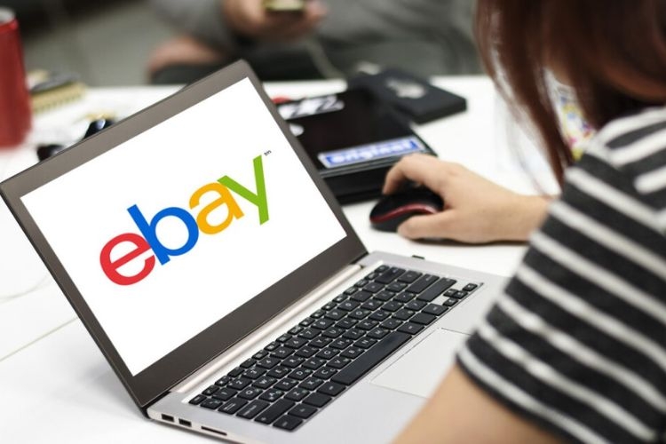 Hạn chế khi sử dụng eBay
