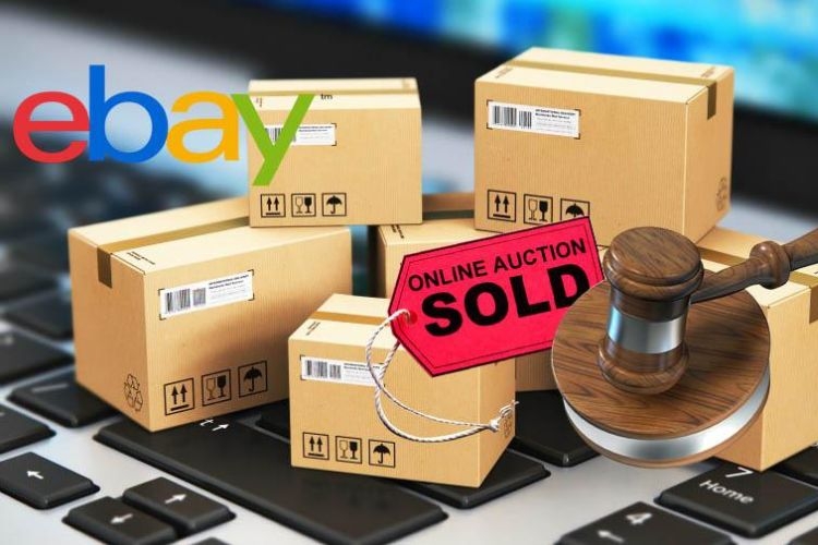 Ưu điểm khi mua bán trên eBay là gì?