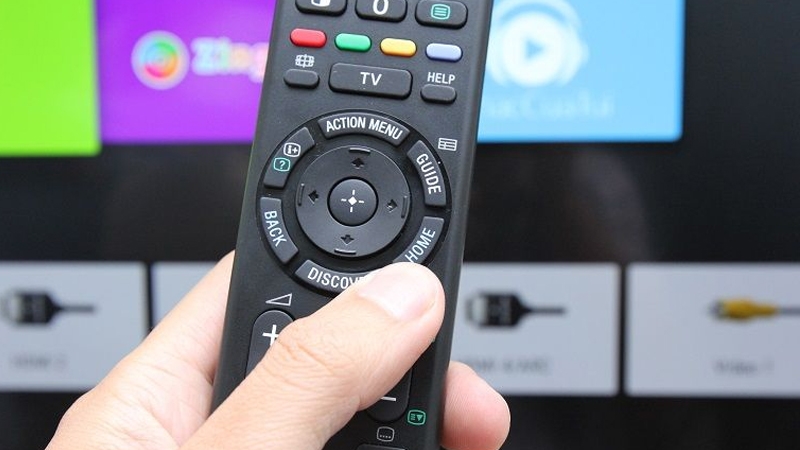 Tivi Samsung không lên nguồn có nguyên nhân do đâu và cách khắc phục như thế nào? 3