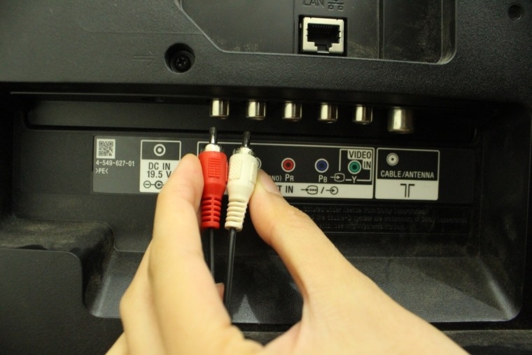 Tivi Samsung không lên nguồn có nguyên nhân do đâu và cách khắc phục như thế nào? 4