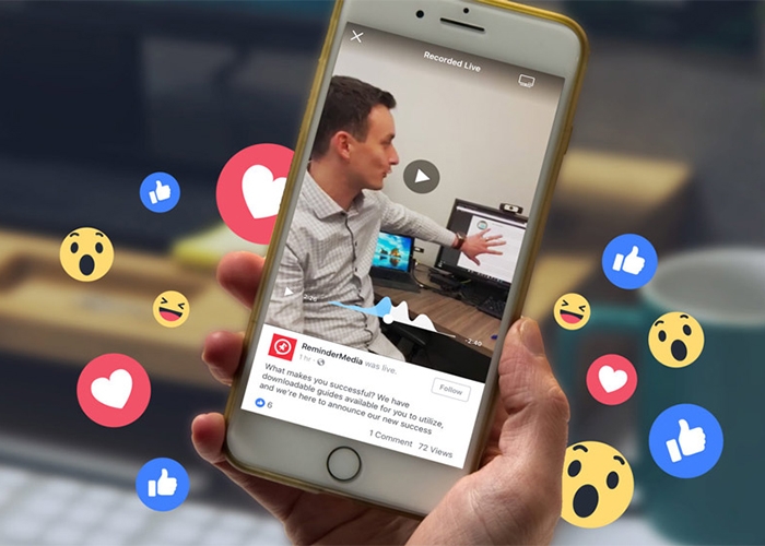 Xây dựng thương hiệu cá nhân