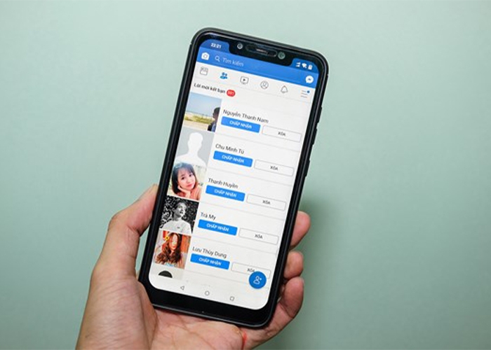 Tool Auto Add Friend Facebook