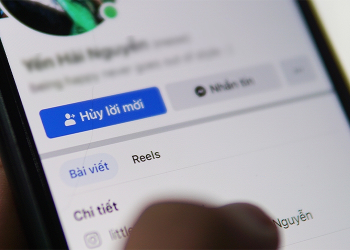 Phần mềm kết bạn Facebook IZ Friend