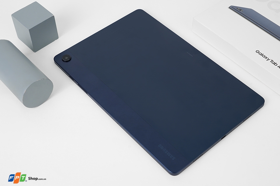 Trên tay Galaxy Tab A9 Plus (ảnh 4)