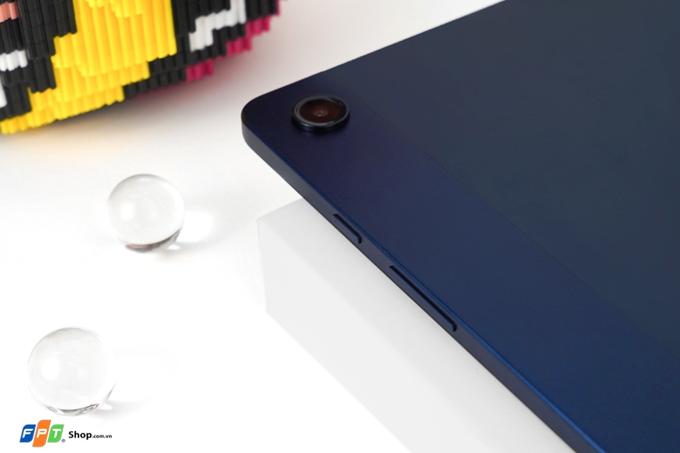 Trên tay Galaxy Tab A9 Plus (ảnh 6)