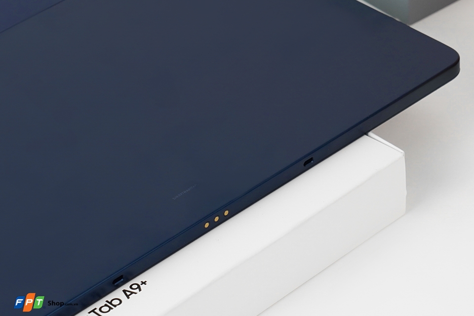 Trên tay Galaxy Tab A9 Plus (ảnh 11)