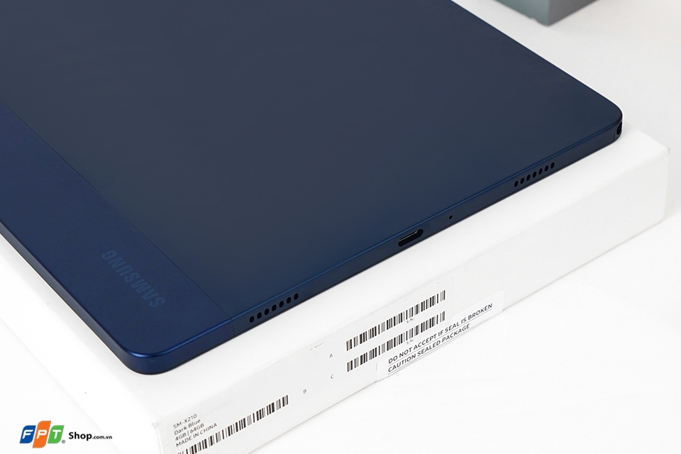 Trên tay Galaxy Tab A9 Plus (ảnh 9)