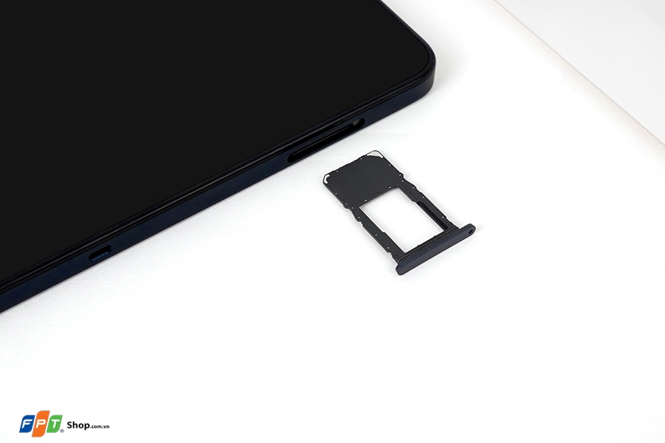 Trên tay Galaxy Tab A9 Plus (ảnh 7)