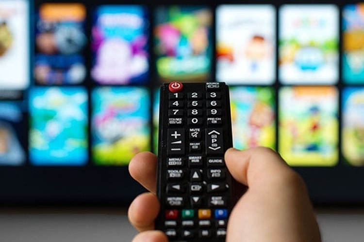 Tivi Samsung bị mất tiếng có nguyên nhân do đâu? Cách khắc phục như thế nào? 2