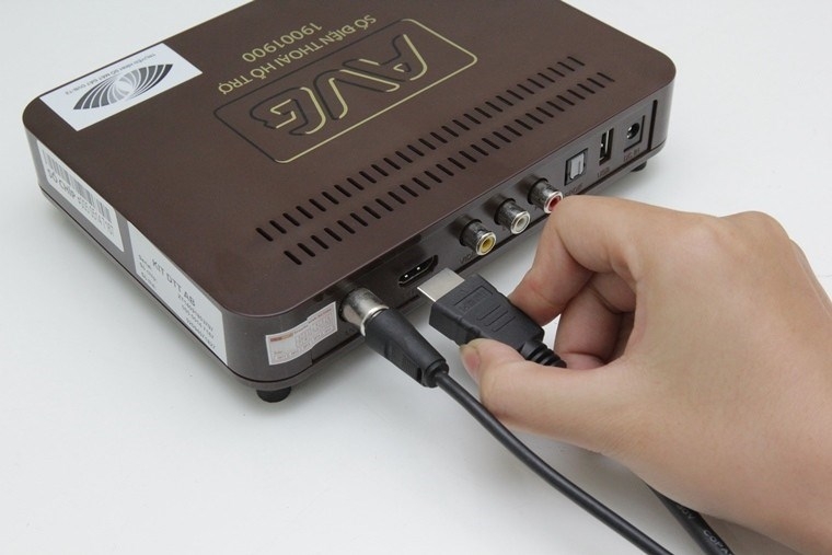 Tivi Samsung bị mất tiếng có nguyên nhân do đâu? Cách khắc phục như thế nào? 3