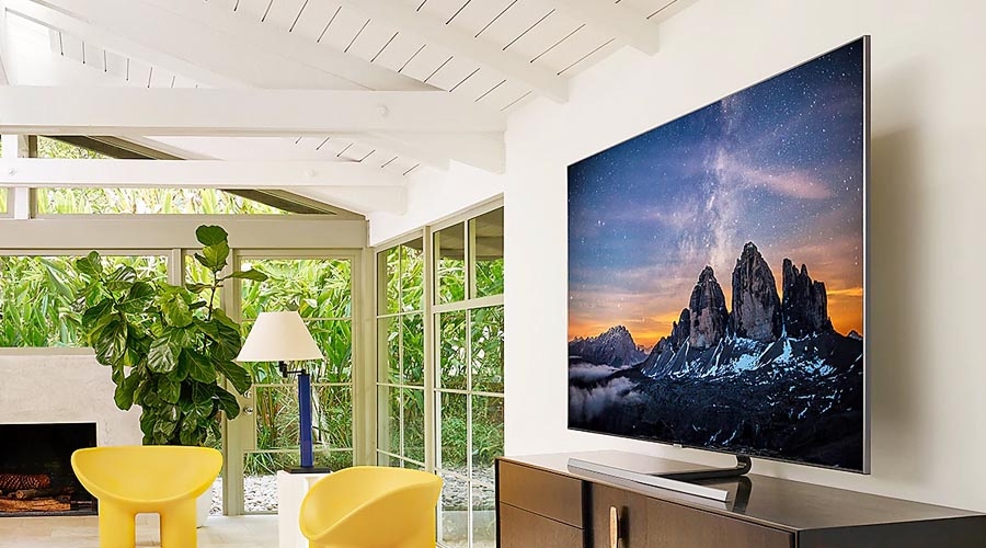 Tivi Samsung bị mất tiếng có nguyên nhân do đâu? Cách khắc phục như thế nào? 8