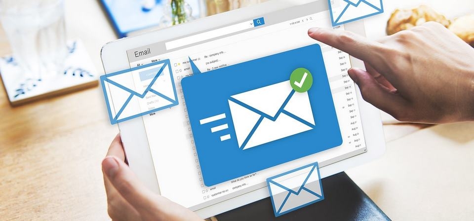 Hàng loạt ưu điểm dùng webmail