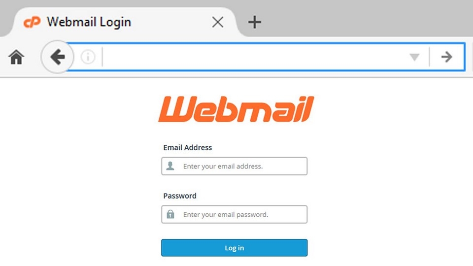 Đăng nhập thông tin cơ bản