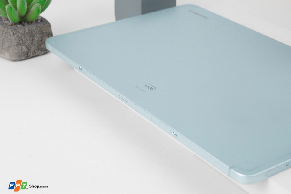 Trên tay Galaxy Tab S9 series (ảnh 13)