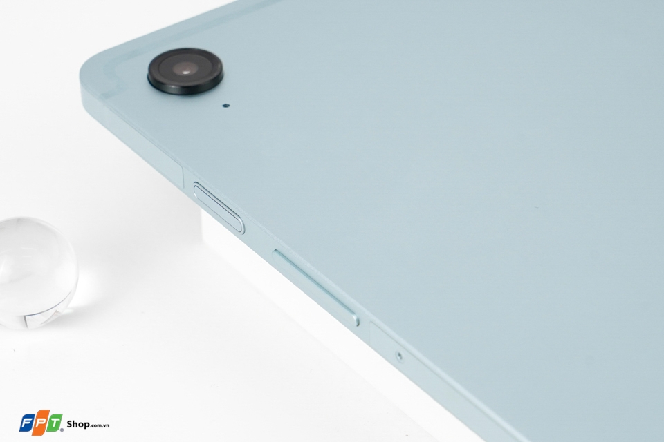 Trên tay Galaxy Tab S9 series (ảnh 12)