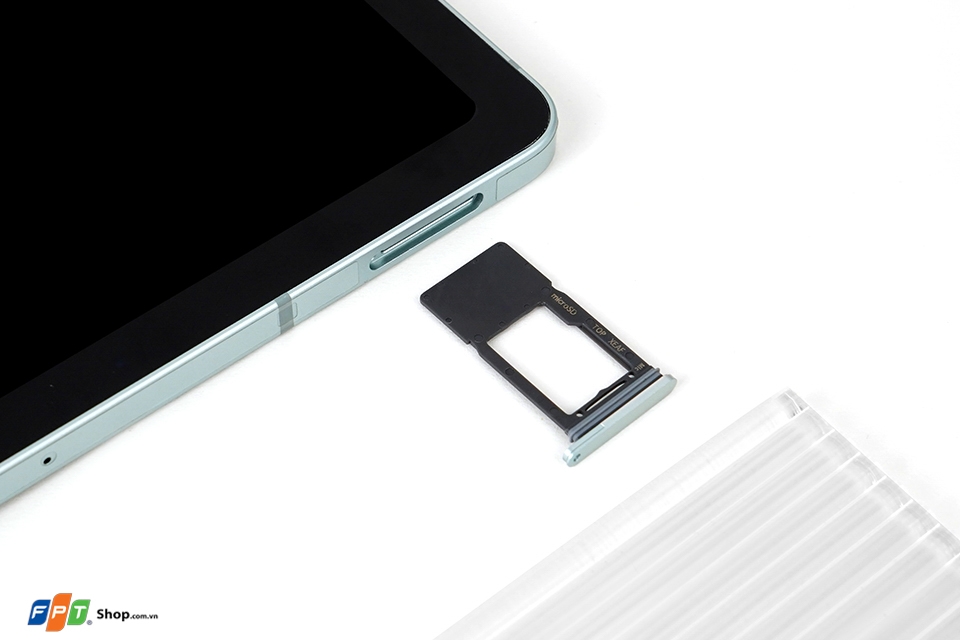 Trên tay Galaxy Tab S9 series (ảnh 14)